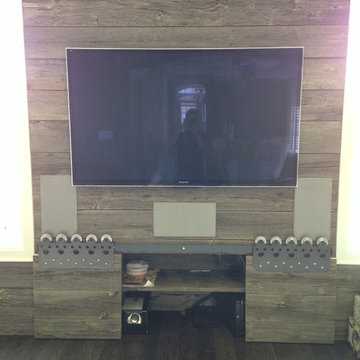 Custom Millwork
