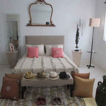 Mobilier et Accessoires
