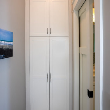 Norwood Cottage Design