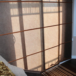 Custom made blinds - Products