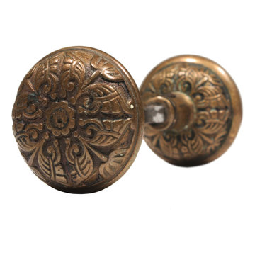 Antique Door Hardware