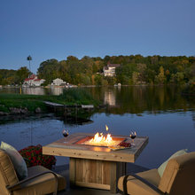 Fire Pit