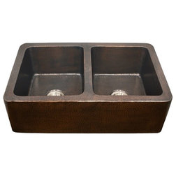Traditional Kitchen Sinks by Buildcom
