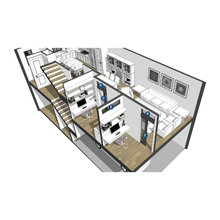 Container house 4