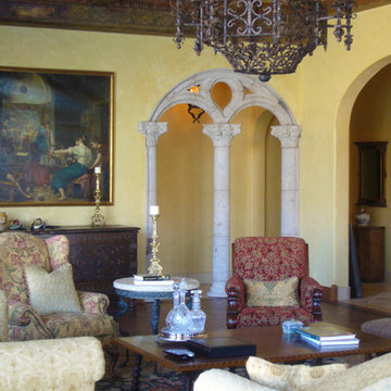 Villa Serena