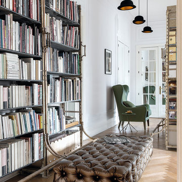 Scandinavo Corridoio