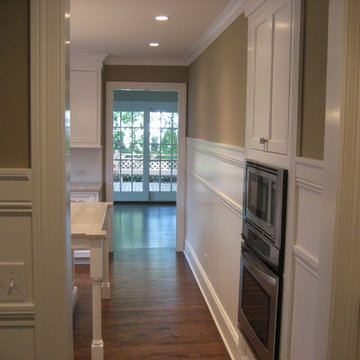 Prestigious Kitchens