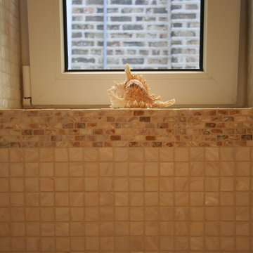 Lincoln Square Bathroom