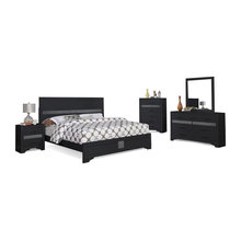 Zach Bedroom