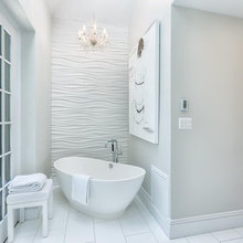 Tile Wall