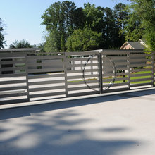Fence