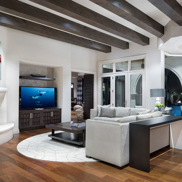 Scenic View Residence