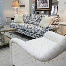 upholstery