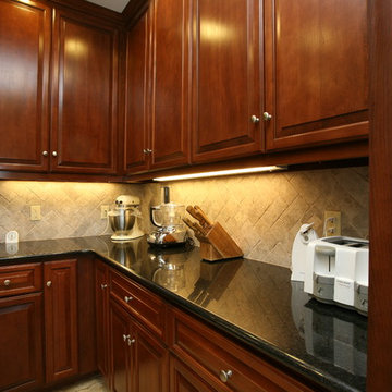 Inland Empire Dream Kitchen