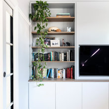 Living Room Ideas