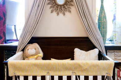 Custom Baby Bedding and Furniture