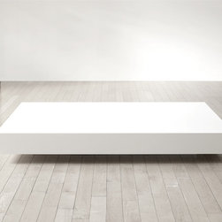 Quick Ship - Coffee Tables