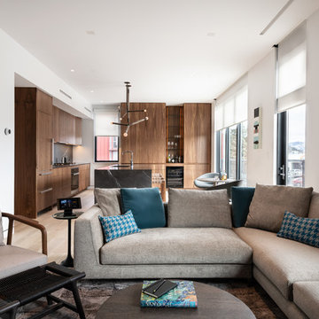SAV Livable Show Space