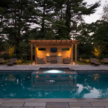 Haddonfield NJ Residence #6
