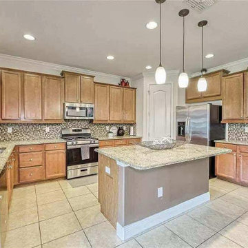 Professional painting. Clean finish. Real results.