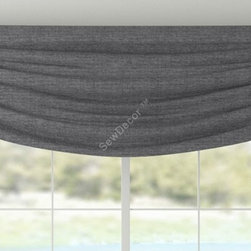 SewDecor.com Custom Window Valance - Products