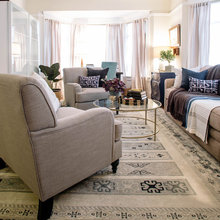 Living Room - 2022