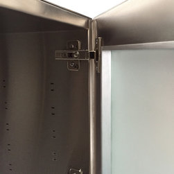 Element Cabinets - Range Hoods And Vents