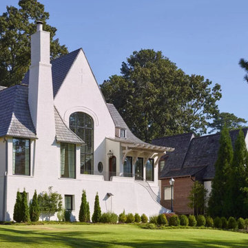 Christopher Architects