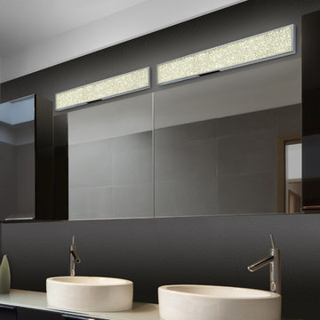 Dazzle LED Bath Bar
