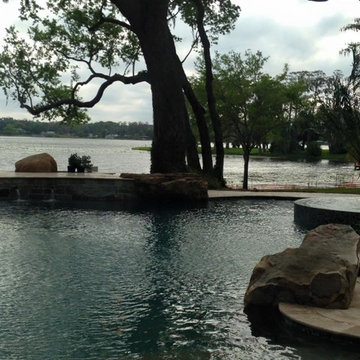 Custom Home - Private Residence