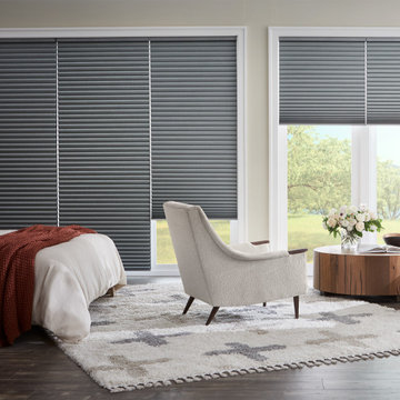 Alta Window Fashions - Honeycomb Shades