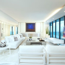 Miami Apartment