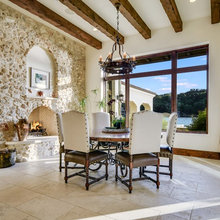 Hacienda Style