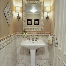 Bathroom Ideas