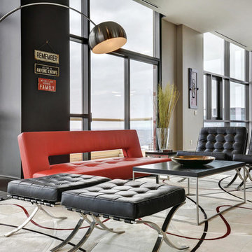 5FiftyFive Urban Modern