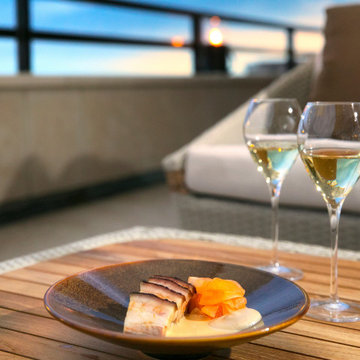 Grand Hotel Huis ter Duin from Noordwijk aan Zee，give you a five-star home