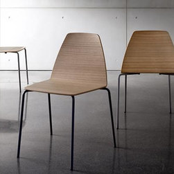 Sila chair by SOVETITALIA - Dining Chairs