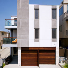Garage door