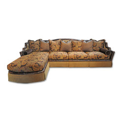 Sectionals - Sectional Sofas