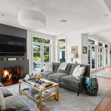 Greentree Dr - Full Home Renovation
