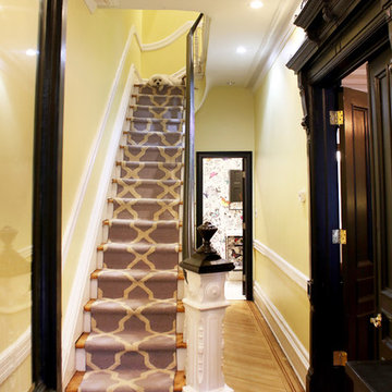 Bedstuy Brownstone