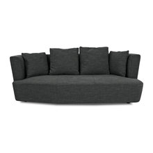 Grey couch