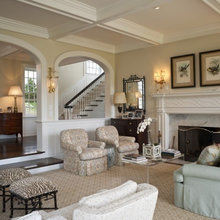 Living rooms