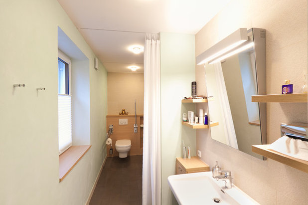 Barrierefreies Bad planen – worauf muss man achten?