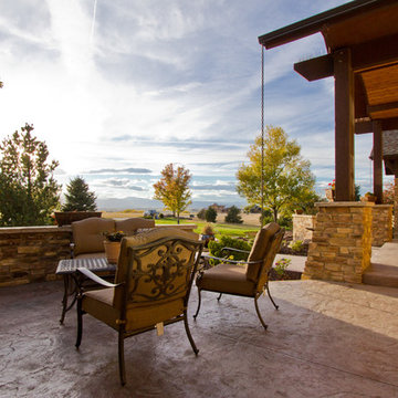 Interior and Exterior Photos