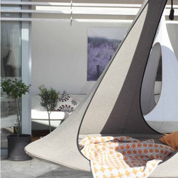 Cacoon - Songo - Hammocks And Swing Chairs