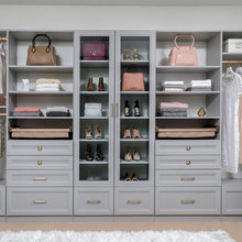 Closets