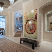 Design & Furnishing Ideas