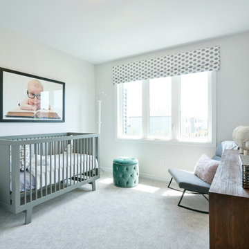 Minto Show Homes - Haven