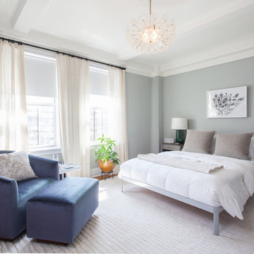 Upper West Side Home Sweet Home